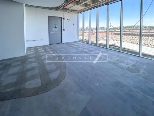 Oficina En Arriendo En Los Alamos