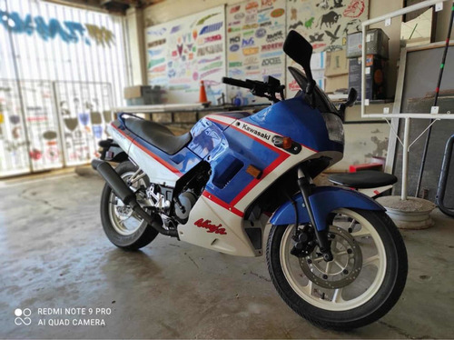 Kawasaki Ninja