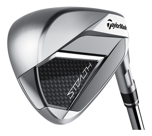 Golf Center/hierros Taylormade Stealth Acero Regular 4-pw