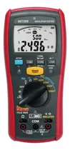 Comprar Comprobador De Aislamiento Y Multimetro Int500 Power Probe