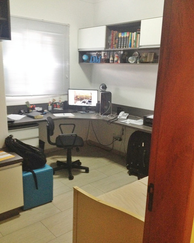 Imagem 17 de 24 de Casa - Ca01133 - 69274613