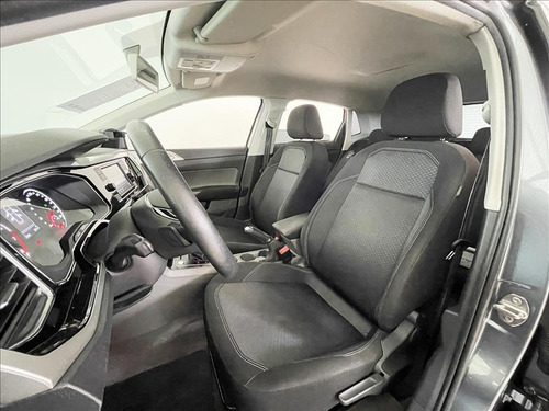 Imagem 10 de 12 de Polo 1.0 200 Tsi Highline Automático
