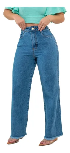Calça jeans de grife feminina sales