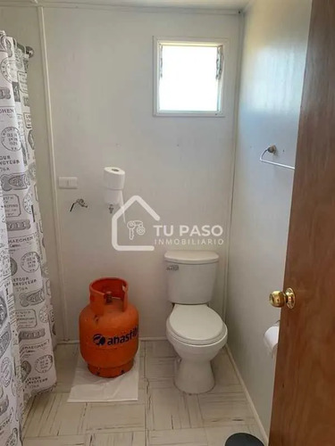 Venta Terreno Con Casa/ Teno (114397)