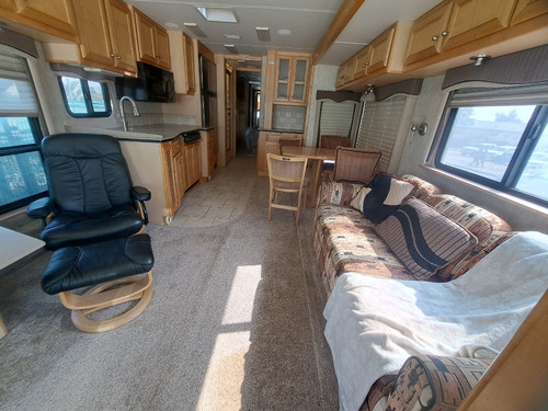 Imagen 5 de 16 de Country Coach Inspire 330