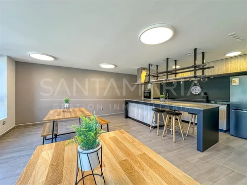 Arriendo Departamento En Pedro De Valdivia, Concepción.