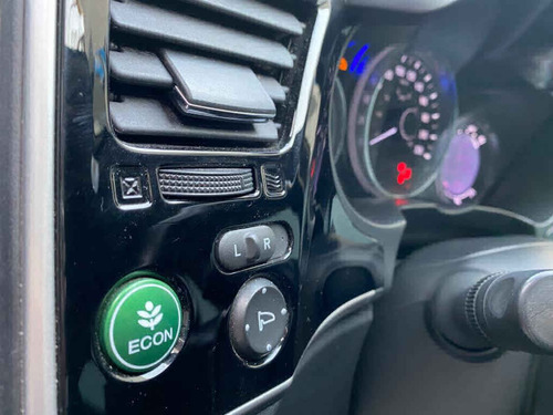 Imagen 8 de 10 de Honda City 2020 4p Ex Cvt