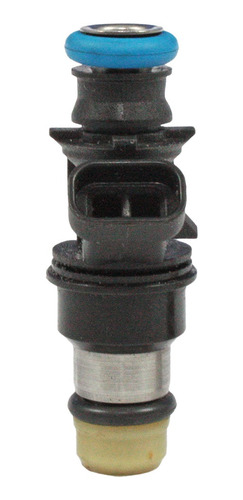 Inyector Mpfi(15870) Chevrolet C6500 Kodiak 8.1l 2001,2002++