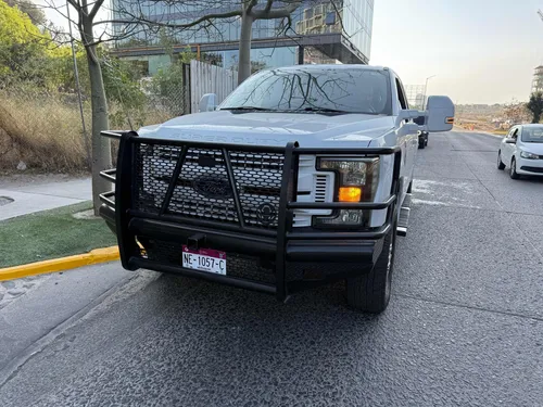 Ford F-250 6.7l Super Duty Cab Dob Diesel 4x4 At