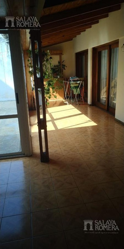 Imagen 5 de 20 de Casa En Lote Propio Con Galpon Al Fondo - En Venta En Munro -