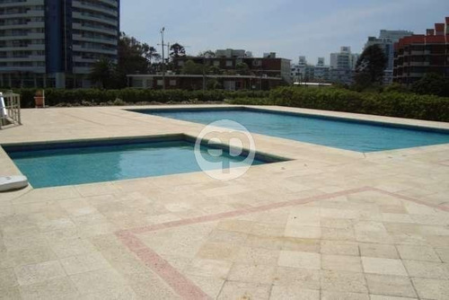 Apartamento En Brava