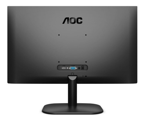 Monitor Aoc 24 Fhd Hdmi 75hz