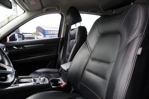 Mazda CX-5 2.5 Touring At