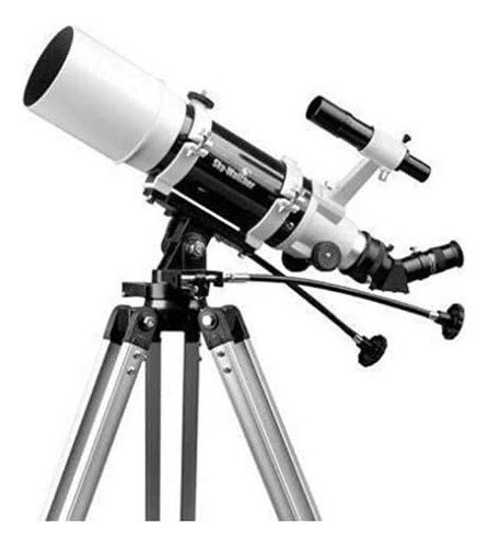 Telescopio Sky-watcher De 102 Mm Con Telescopio Refractor De