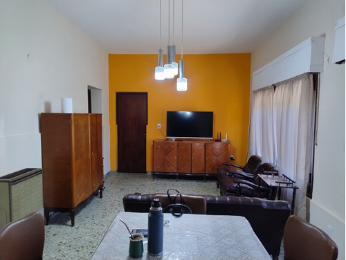 Casa En Venta La Pampa Uriburu