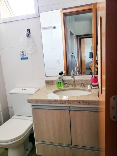 Imagem 23 de 26 de Apartamento - 641e - 69920784