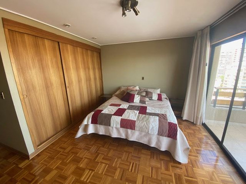 Venta Depto, 3 Dorm. 2 Baños, Estac. Bod. Poniente, Viña