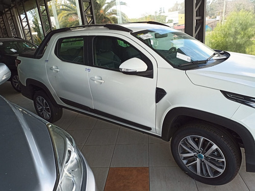 Fiat Strada 1.3 Volcano