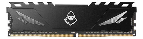 Memoria Mancer Vant, 8gb (1x8gb), Ddr4, 2666mhz, C19