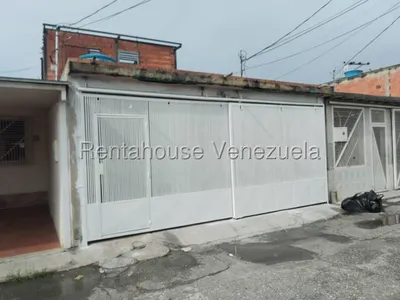 Casa en alquiler