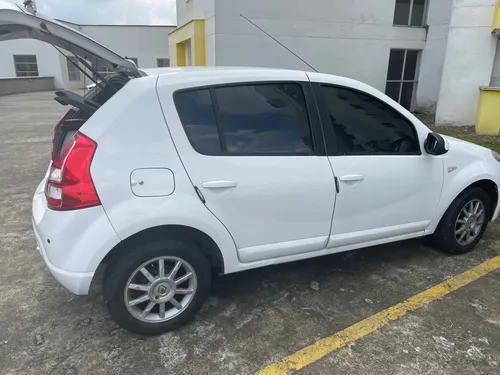 Automático Full