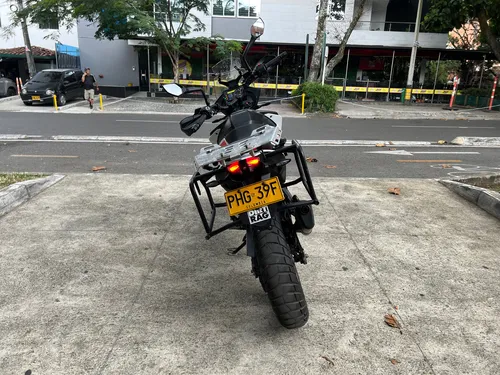 Ktm 390 Adventure 2021