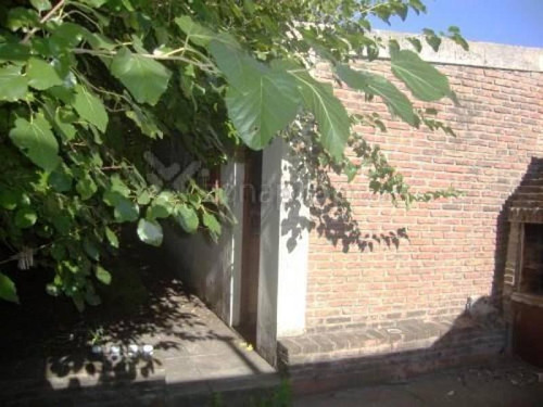 Depósito En Castelar