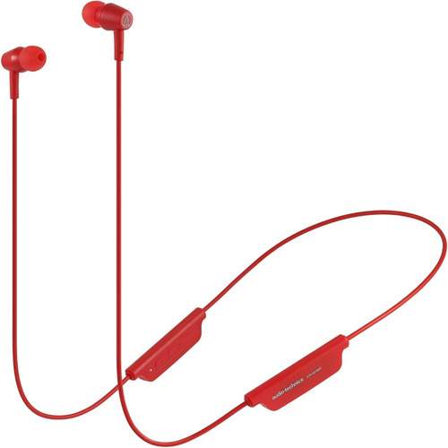 Audio Technica Ath-crl100bt Auriculares In-ear Bluetooth