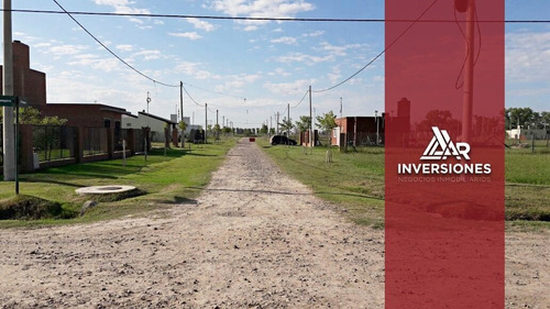 Lote De 487 M2 En Punta Chacra Roldan. Entrega Inmediata