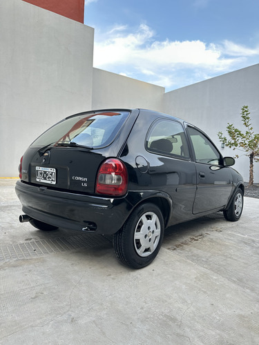 Chevrolet Corsa Classic LS 1.4 AA+DIR