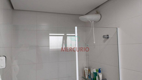 Apartamento Com 2 Dormitórios À Venda, 63 M² Por R$ 430.000,00 - Altos Da Cidade - Bauru/sp - Ap1321