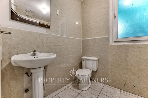 Venta Casa Con Historia Y Gran Potencial En Ñuñoa