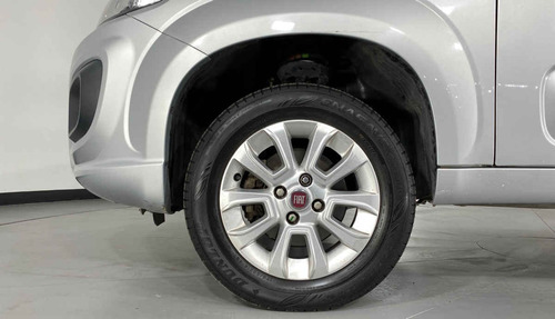 Imagen 10 de 15 de 48287 - Fiat Uno 2017 Con Garantía