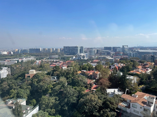 Imagen 27 de 27 de Venta De Departamento En Bgrand Santa Fe