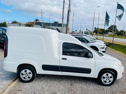 Amaya Fiat Fiorino