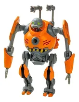 Comprar Figuras Coleccionables Personajes De Sonic Prime Netflix 6cm