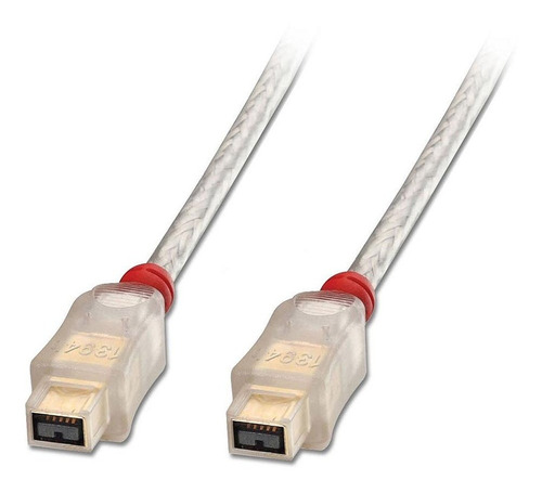 Lindy Cable Firewire Pin Beta Bea