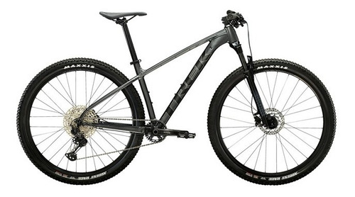 Bicicleta Trek X Caliber 8 2022 R27.5 - Mtb Importada Salas