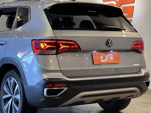 Volkswagen Taos 1.4 250 Tsi Highline