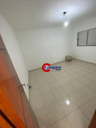 Imagem 14 de 21 de Excelente Apartamento Com 2 Dormitórios Na Vila Planalto - Ap9753