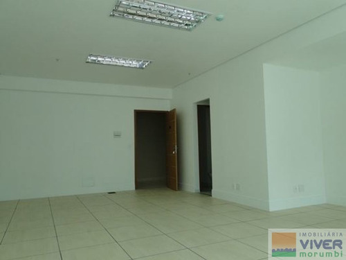 Imagem 10 de 15 de Conj. Comercial Para Locação No Bairro Morumbi Em São Paulo ¿ Cod: Nm3177 - Nm3177