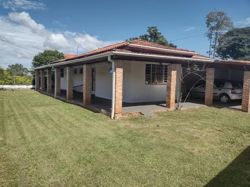 Atibaia-820.000,00-jd Paulista-térrea-3 Dorm-470m2