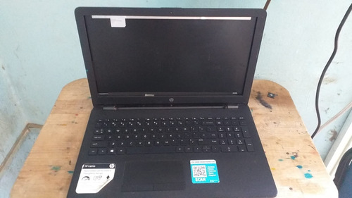 Hp 15-bs289wm