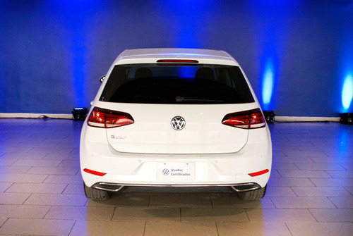 Volkswagen Golf 1.4 Highline Dsg At