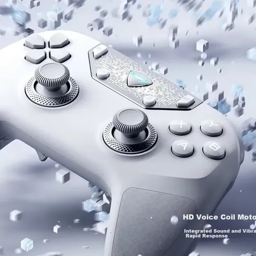 Controlador De Jogos Sem Fio Machenike F1, 8k Esports, | MercadoLivre