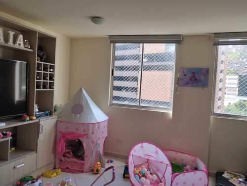 Arriendo Apartamento En Ciudadela Del Valle Itagüí