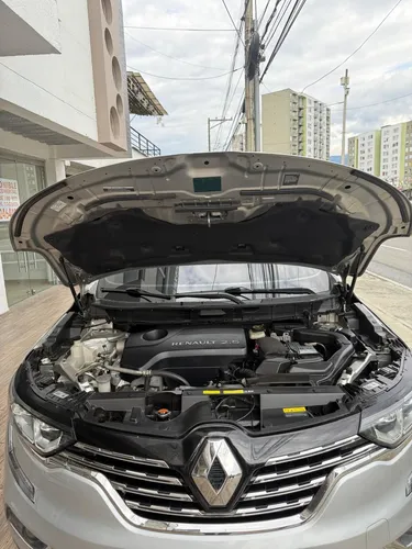Renault Koleos 2.5 Intens