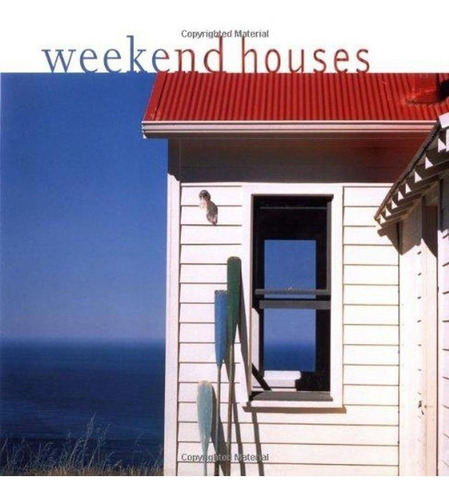 Weekend Houses - Penelope Rowlands