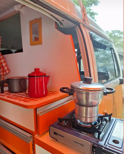 Kombi Home