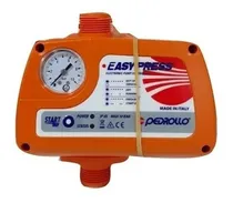 Comprar Press Control Pedrollo Easy-press-2 115-220v. Italiano.